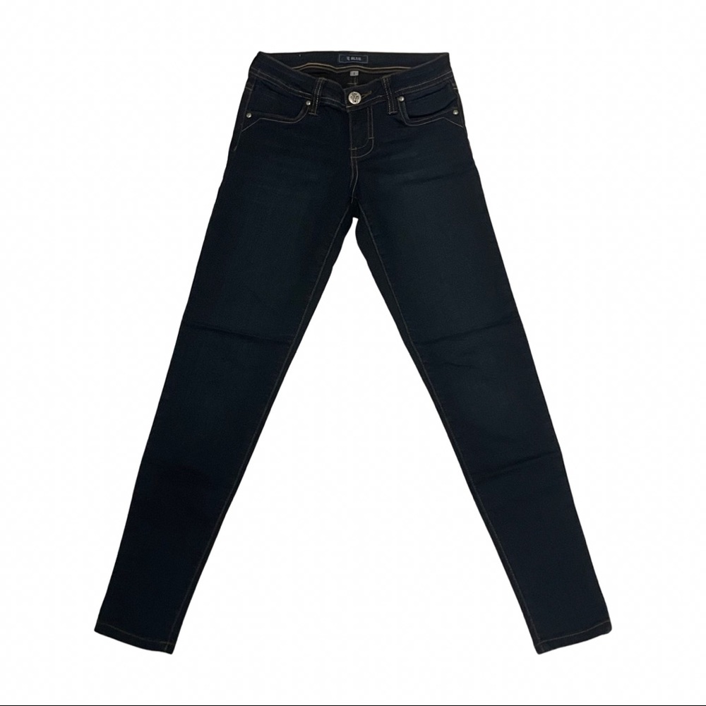 STS Blue Denim Size 1